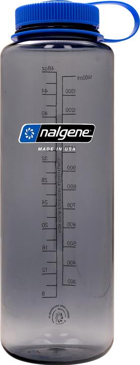 Actual product image Nalgene 078836 Drinking bottle WH Silo Sustain (1.50 l)