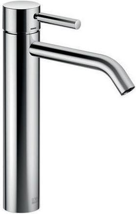 Image du produit Dornbracht Dornb Mitigeur monocommandé pour lavabo META pied surélevé saillie 165mm chromé