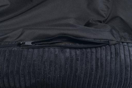 Produktbild Designed by Lotte Couchkissen Ribbed (Hund)
