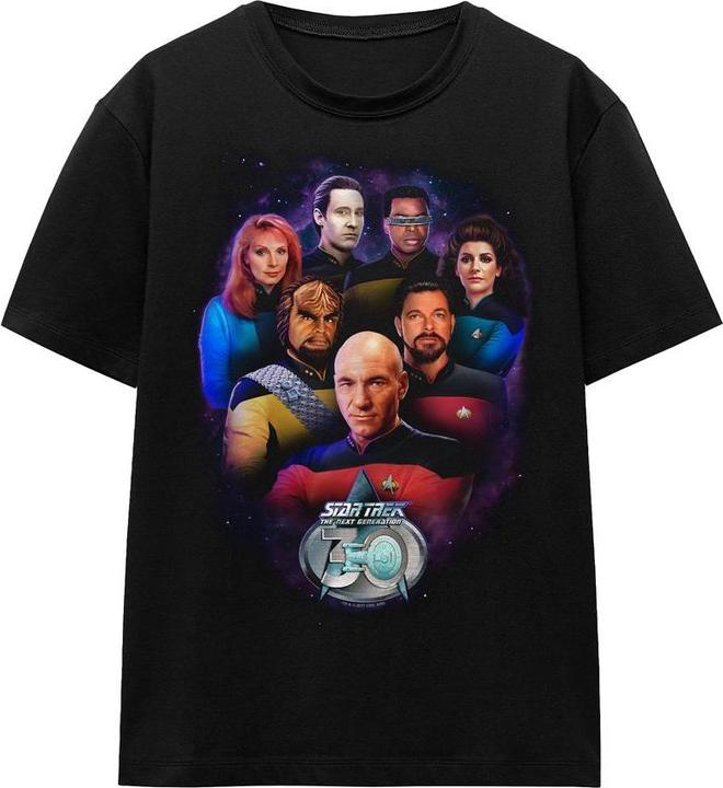 Image du produit - T-shirt - Adulte (XL)