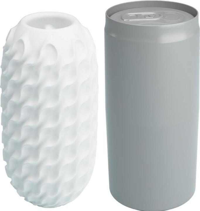 Immagine prodotto Pretty Love Masturbatore Maschile Venus X Modello 3 Bianco