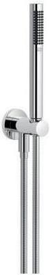Actual product image Dornbracht Dornb shower set with shower holder chrome