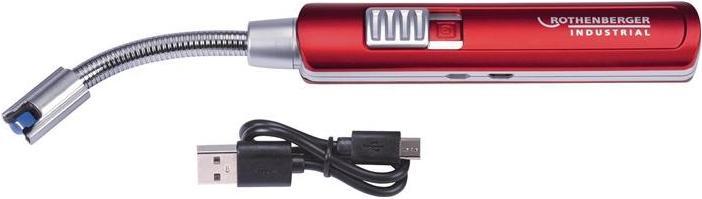 Rothenberger USB Stabanzünder