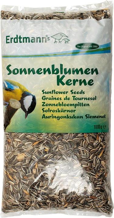 Erdtmann Sonnenblumenkerne