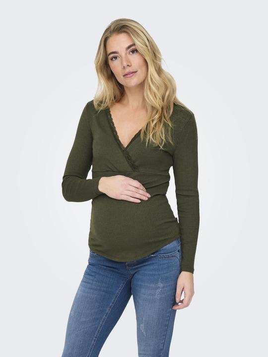 Immagine prodotto Only Maternity OLMIPASS Top Top (L)