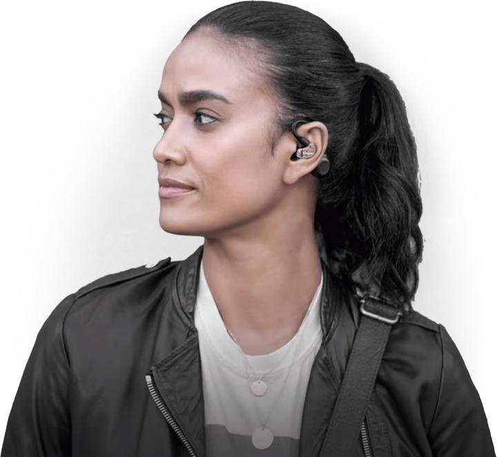 Actual product image Shure Aonic 215 Gen 2 (ANC, 32 h, Cable)