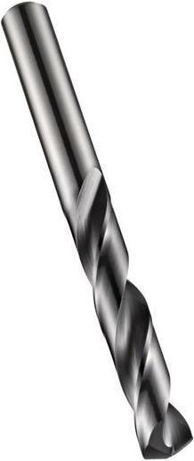 Produktbild Dormer Spiralbohrer DIN 6537 L Typ CTW R454 Nenn-Ø 9 mm HM TiAlN DIN 6535 HA 5XD (9 Millimeter)