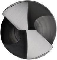 Produktbild Dormer Spiralbohrer DIN 6537 L Typ CTW R454 Nenn-Ø 9 mm HM TiAlN DIN 6535 HA 5XD (9 Millimeter)