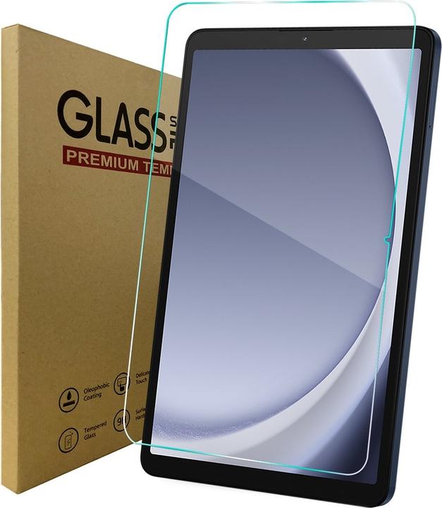 Produktbild PhoneLook Tempered Glass (1 Stück, Galaxy Tab A9)