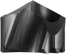 Actual product image Dormer Drill change head R960 19.45 mm HM Ti-phon (19.45 millimetres)