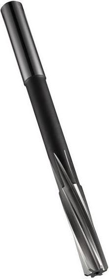 Produktbild Dormer NC-Reibahle B180 DIN 212 H7 B Nenn-Ø 6 mm HSS-E Blank drallgenutet