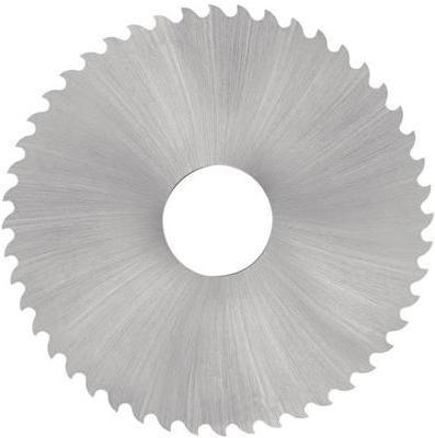 Produktbild Dormer Metallkreissägeblatt DIN 1838 D80xB1.5mm HSS Zähnezahl 48