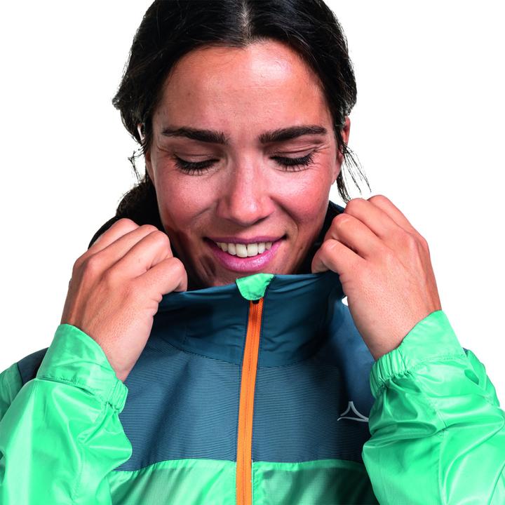 Produktbild Schöffel Hybrid Jacket Flow Trail (M)