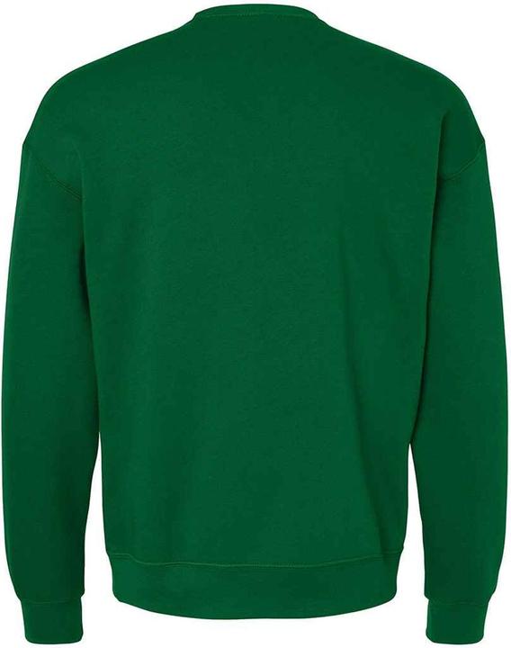 Immagine prodotto Bella Canvas Classic Felpa Spalla Cadente Adulto Unisex (XXL)