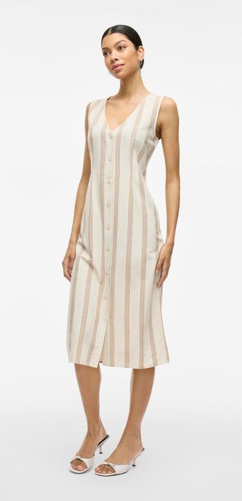 Produktbild Vila Ärmelloses Midikleid (34)