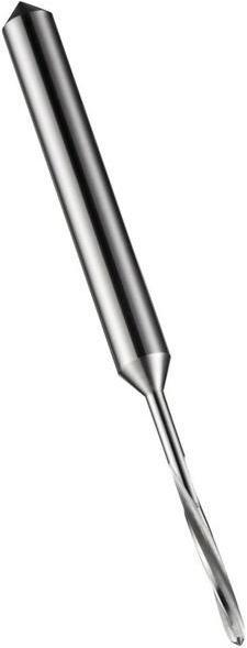 Productafbeelding Dormer NC-opruimer B481 DIN 8093 B Nominale Ø 1,5 mm HM Blank, drop-fluted