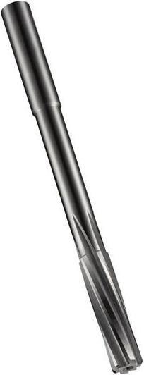 Produktbild Dormer NC-Reibahle B481 DIN 8093 B Nenn-Ø 2,98 mm HM Blank dallgenutet