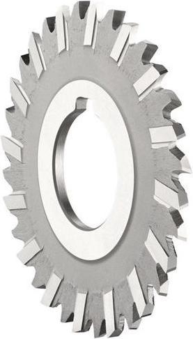 Image du produit Dormer Fraises-disques DIN 885 A Ø nominal 80 mm Largeur 3 mm HSS-E Nombre de dents 32