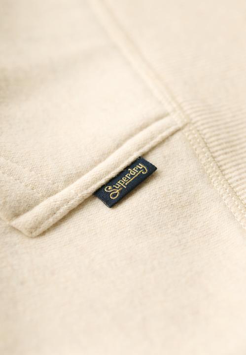 Produktbild Superdry hoodie daen essential logo (M)