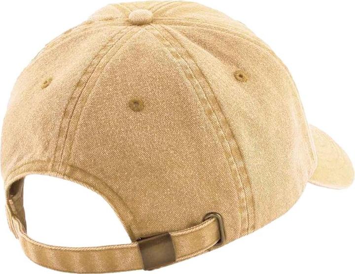 Immagine prodotto Beechfield Cappellino con Visiera Stile Vintage (Taglia unica)