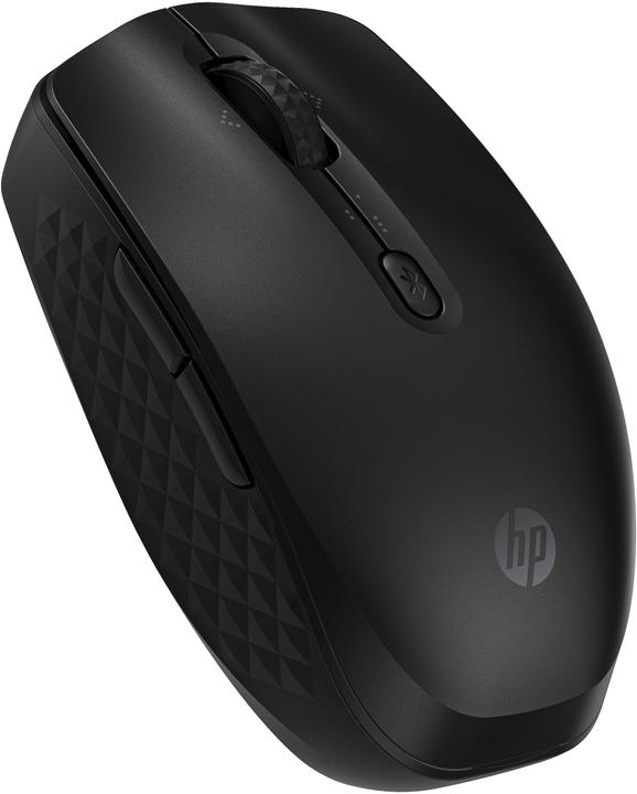 Actual product image HP 425 - Mouse - programmable - 7 button (Wireless)