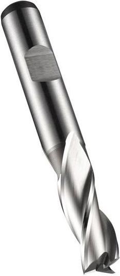 Dormer Slot drill