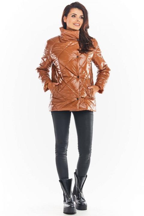 Actual product image Awama Jacket model (L, XL)