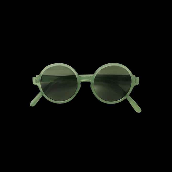 KiETLA Sonnenbrille SUN Woam 6-16 Jahre Brown