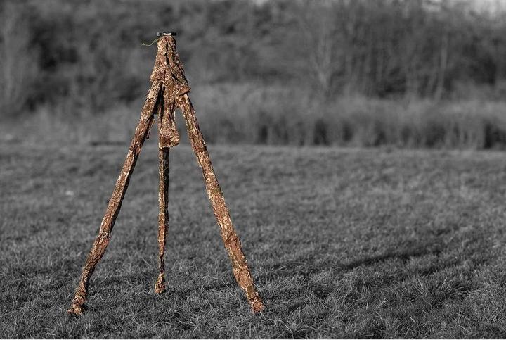 Image du produit Ghosthood Tripode-Camo - CONCAMO marron (Textile)