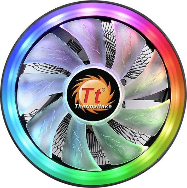 Produktbild Thermaltake UX100 ARGB Lighting (66 mm)