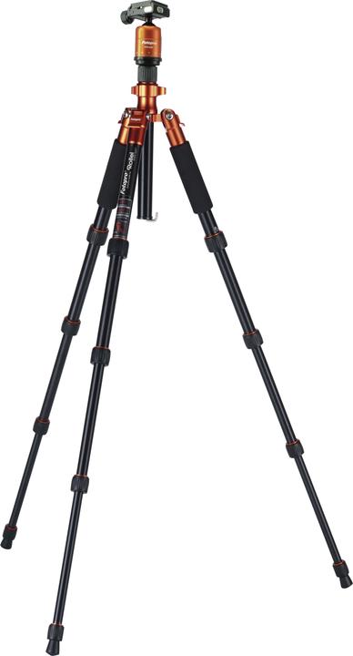 Rollei Compact Traveler No. 1 (Metall)