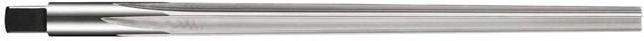 Actual product image Dormer Hand taper reamer BS 328 nominal Ø 2.95 mm HSS (5, 32 millimetres)