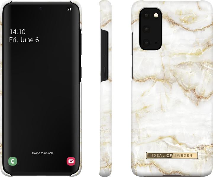 Image du produit iDeal Of Sweden Mode (Samsung Galaxy S20, Samsung Galaxy S20+)