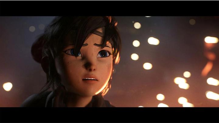 Immagine prodotto Maximum Games Kena: Bridge of Spirits - Edizione Deluxe (PS5, DE)