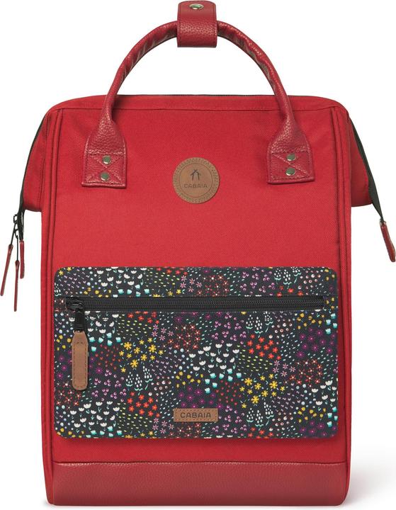 Actual product image Cabaia Adventurer M Recycled (23 l)