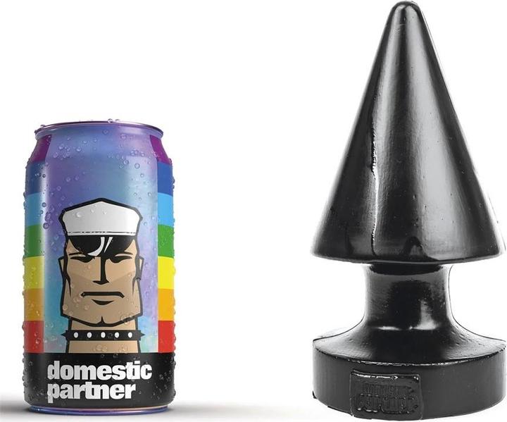 Produktbild Domestic Partner Crack Attack - Black