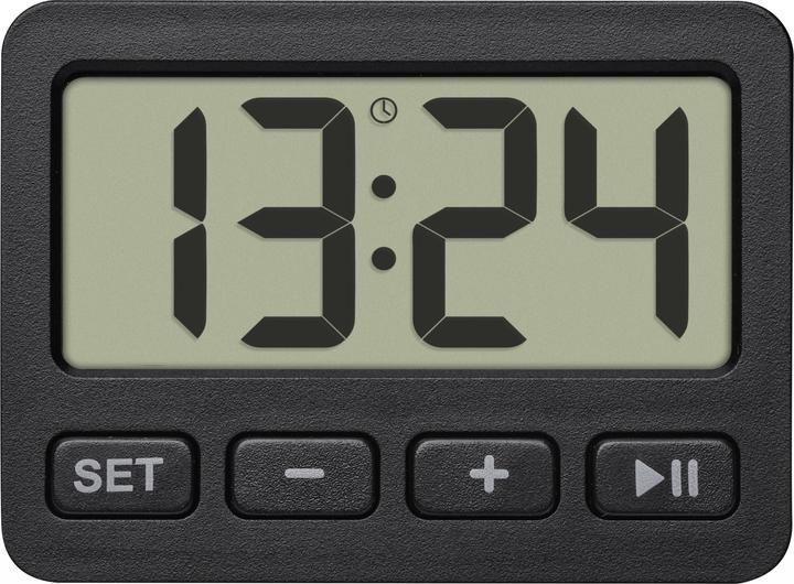 Image du produit TFA Horloge numérique