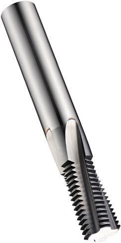 Immagine prodotto Dormer Fresa per filettare Ø nominale 8 mm M10 Passo 1 mm HM Alcrona Pro 1.5 XD