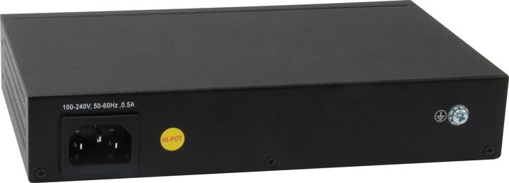 Productafbeelding LevelOne GEL-1061 (10 Havens)
