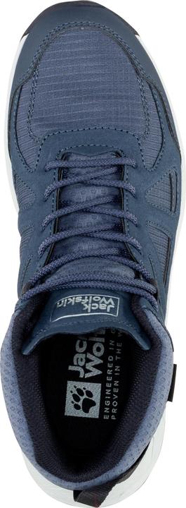 Actual product image Jack Wolfskin Woodland 2 Texapore Mid W (40.5)