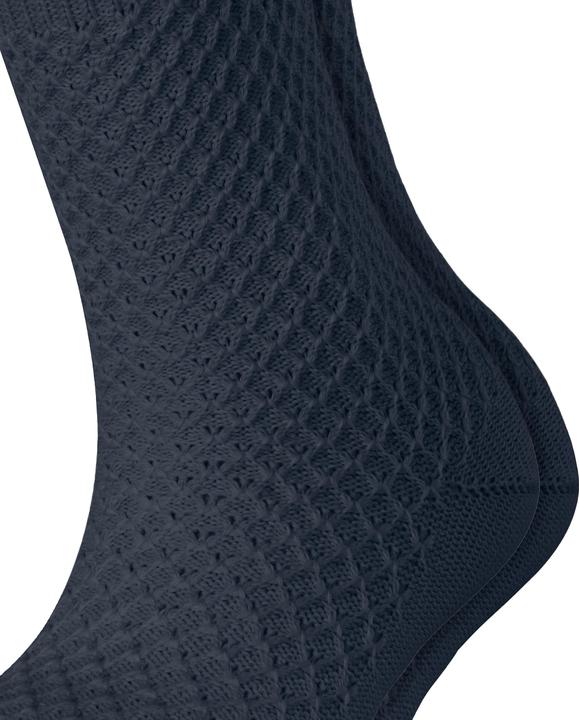 Immagine prodotto Esprit Diamond Knit 2-Pack Donna (Confezione da 2, 35 - 38)