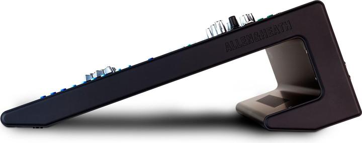 Produktbild Allen & Heath Qu-16 (Studio- und Livemixer)