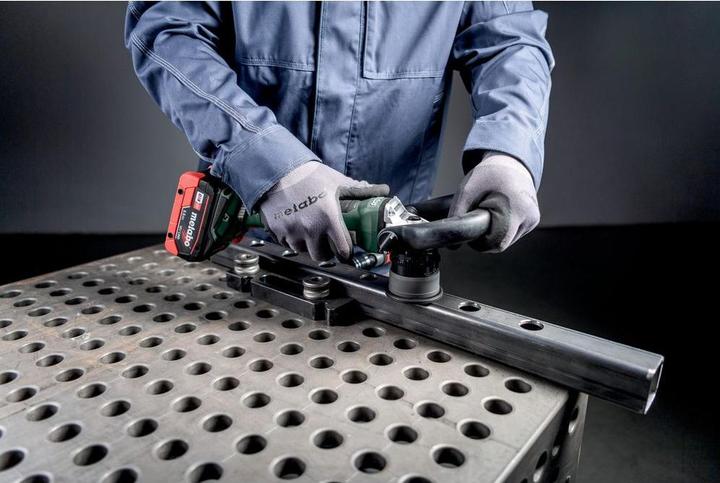 Produktbild Metabo KFMVB 18 LTX BL 4 RF