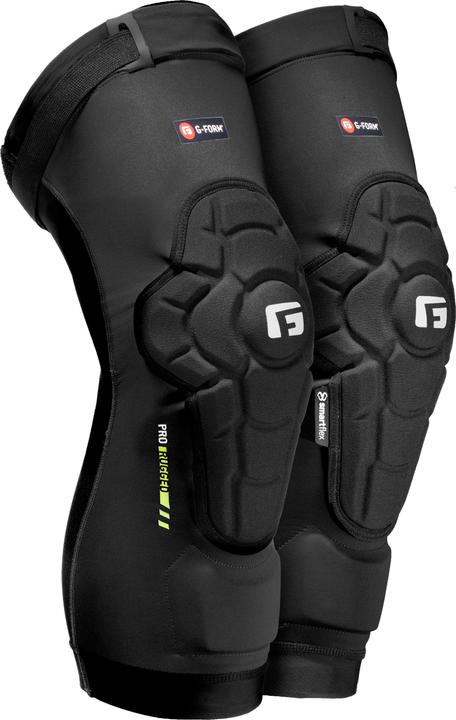 Actual product image G-Form Pro-Rugged (XL, Knee pad, Pair)