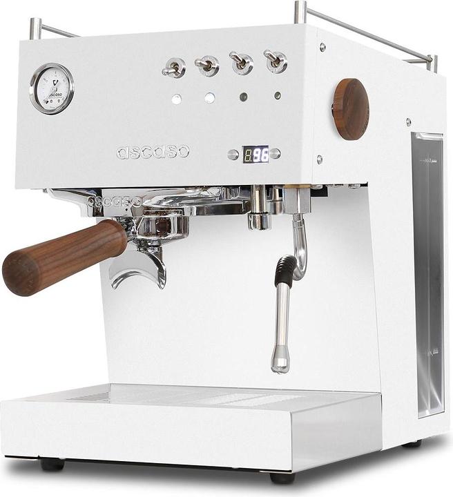 Image du produit Ascaso Steel Duo Pid