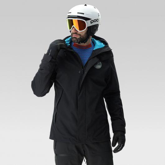 Image du produit UYN Veste de ski Bigmount (XL)