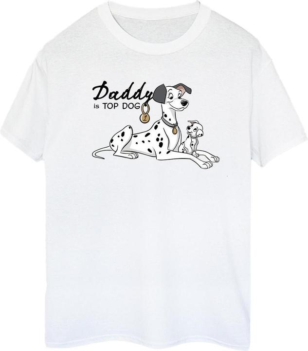 Produktbild Disney 101 Dalmatians Top Dog TShirt (L)