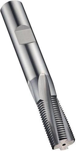 Image du produit Dormer Fraises à fileter Ø nominal 5.5 mm 5/16 pas Gg/1″ 18 HM Alcrona Pro avec arrosage interne