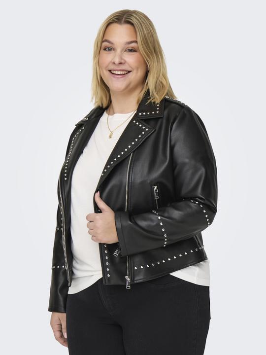 Immagine prodotto Only CARAUDREY Bikerjacke Bikerjacke (52)