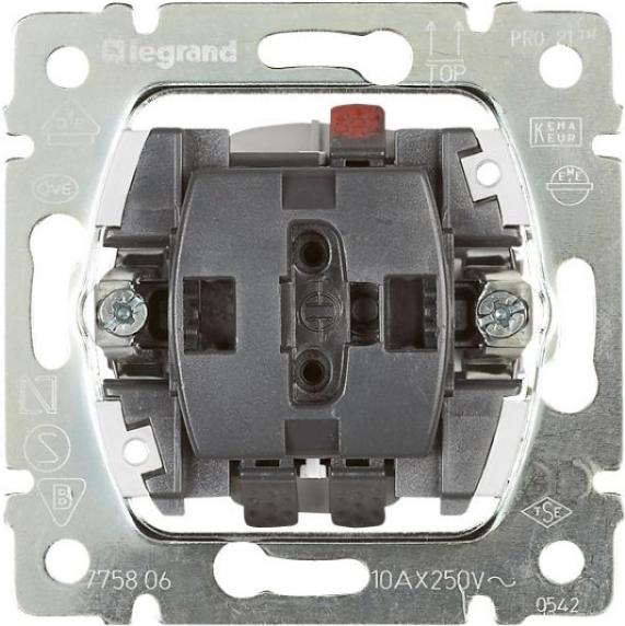 Image du produit Legrand PRO21 Croix 775807 21